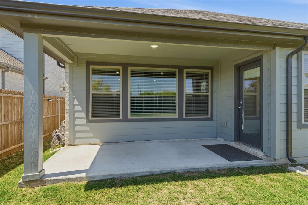 Cibolo Hill - Residential