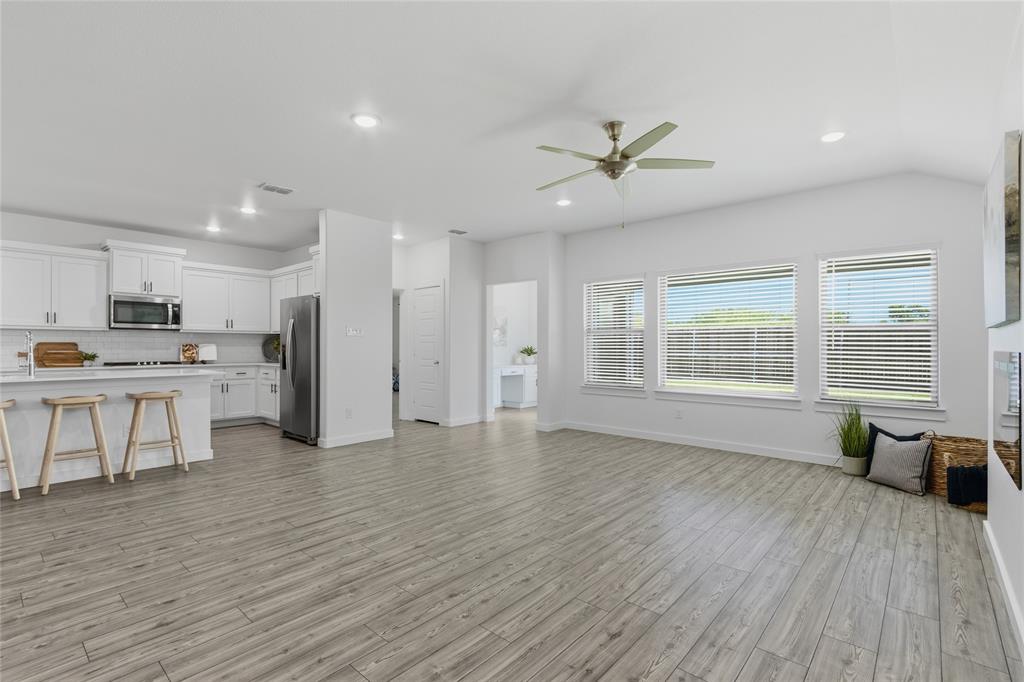 Cibolo Hill - Residential