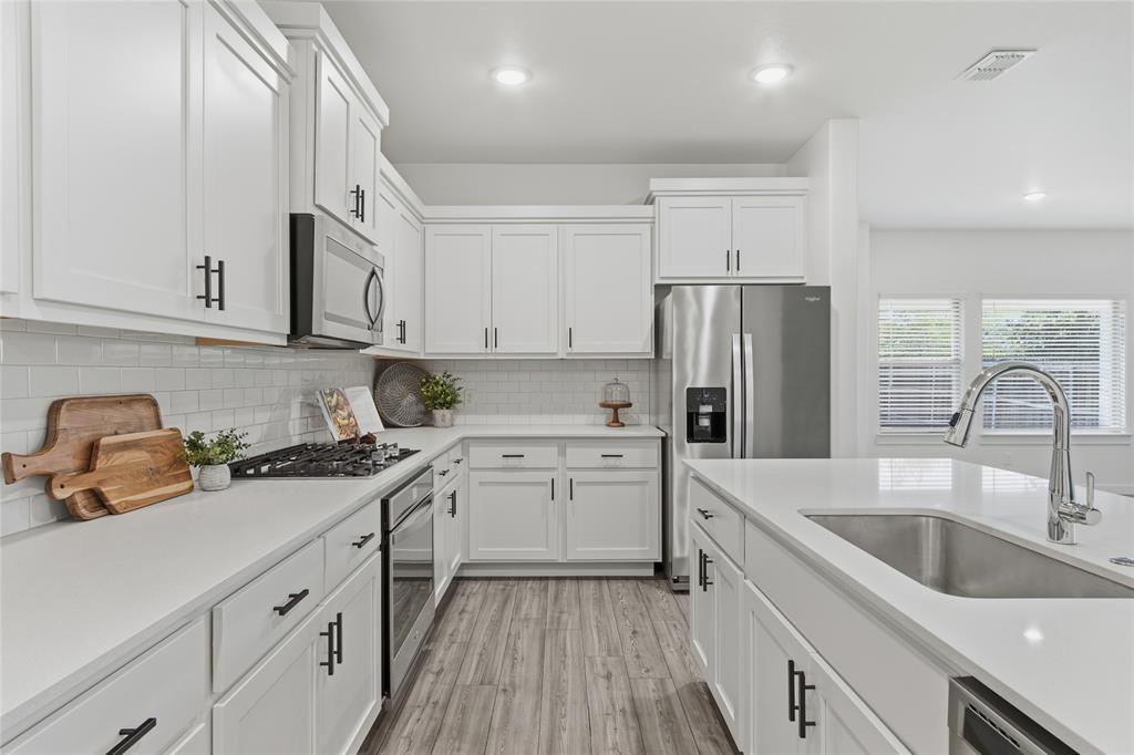 Cibolo Hill - Residential