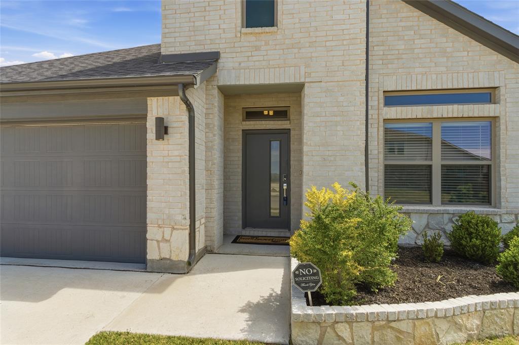 Cibolo Hill - Residential