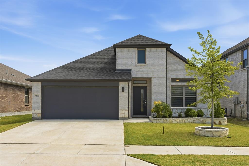 Cibolo Hill - Residential