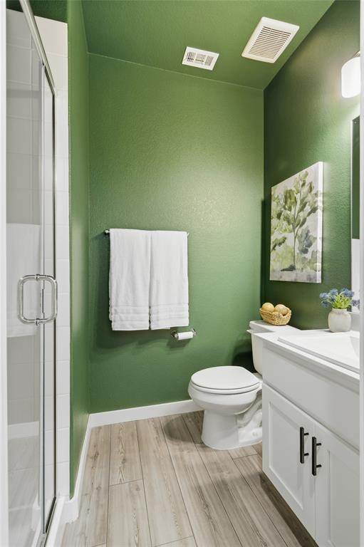 Cibolo Hill - Residential