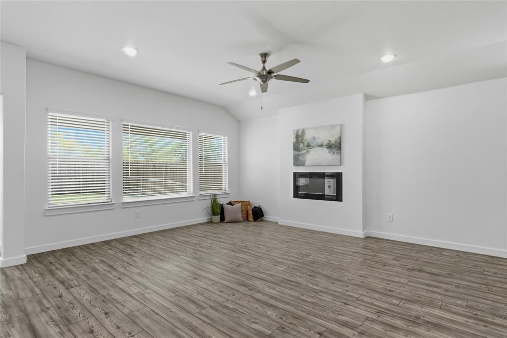 Cibolo Hill - Residential