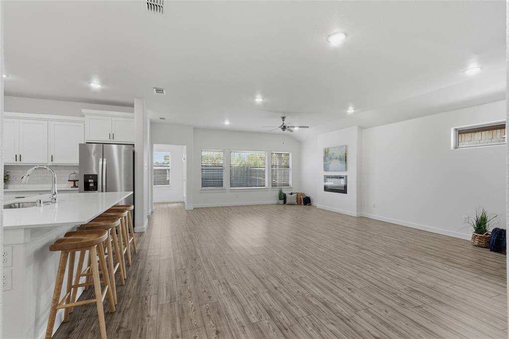 Cibolo Hill - Residential