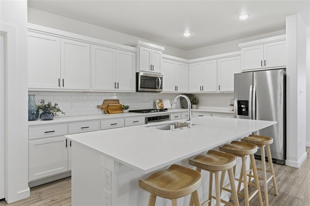 Cibolo Hill - Residential