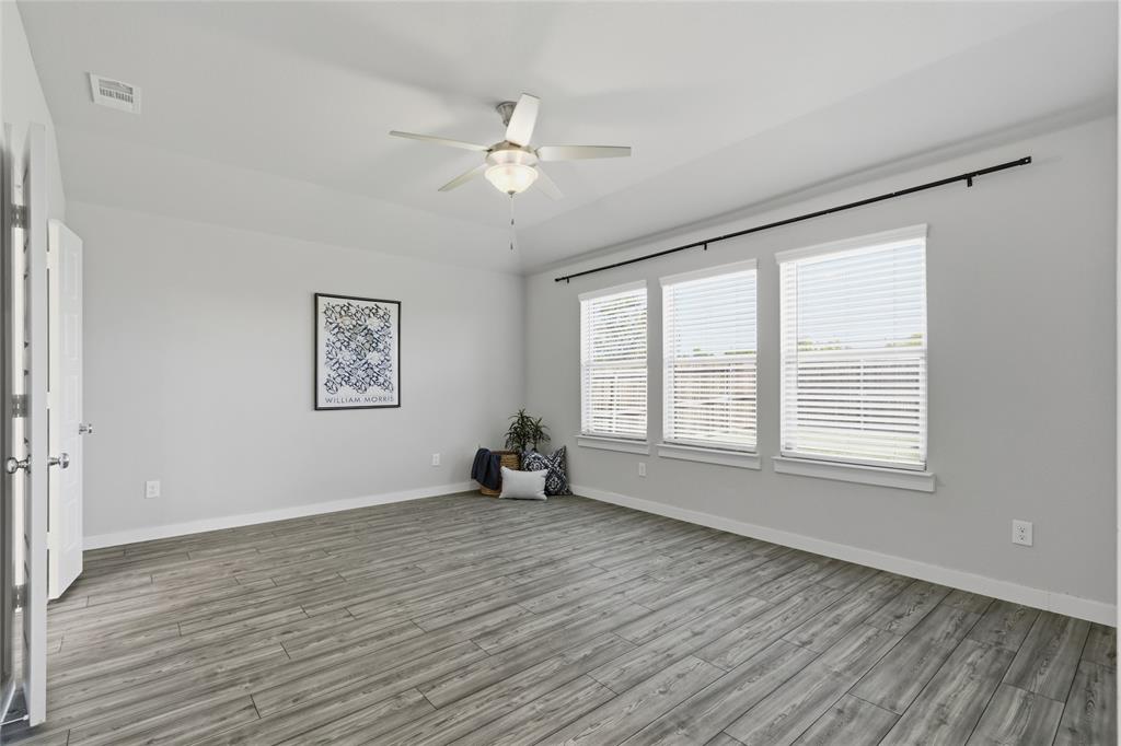 Cibolo Hill - Residential