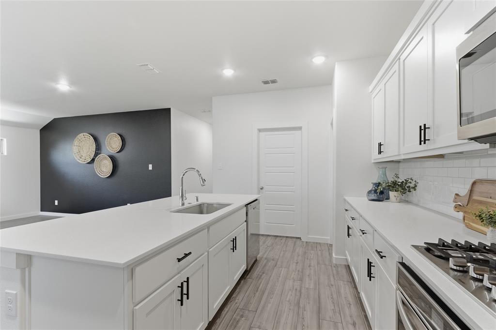 Cibolo Hill - Residential