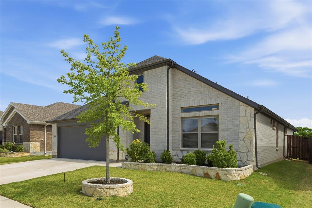 Cibolo Hill - Residential