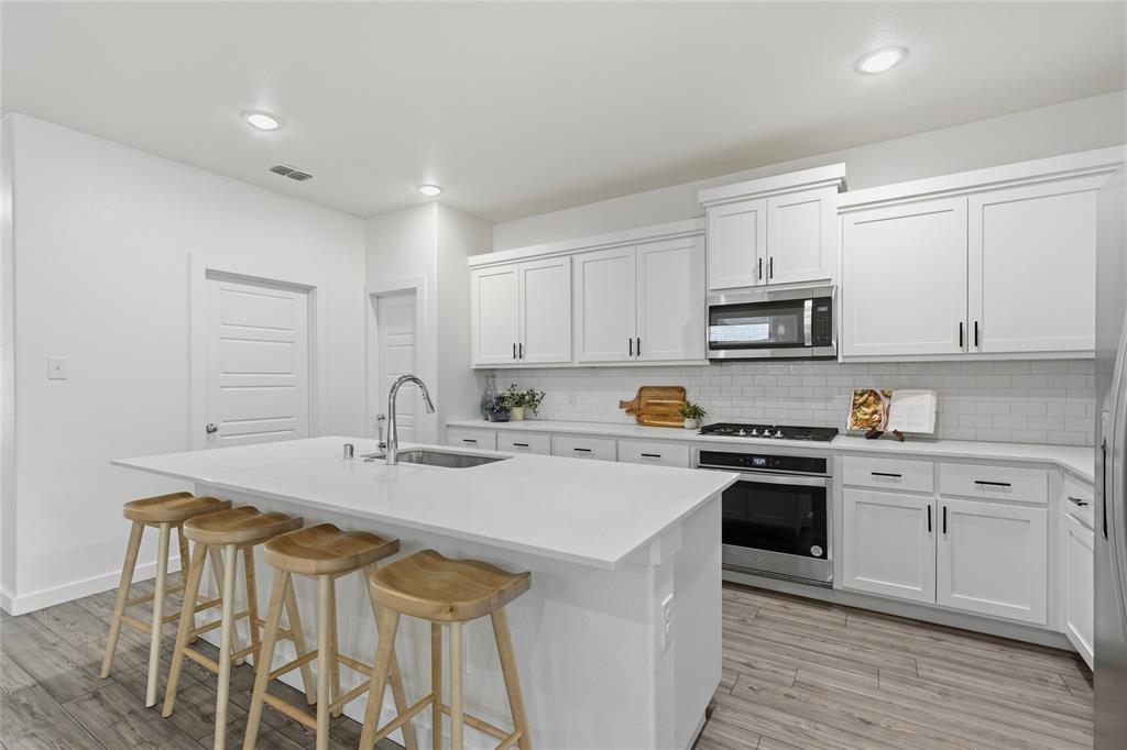 Cibolo Hill - Residential