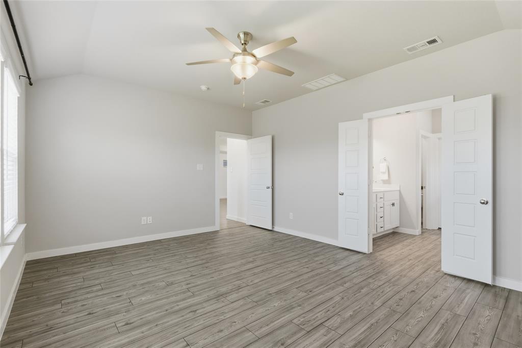 Cibolo Hill - Residential