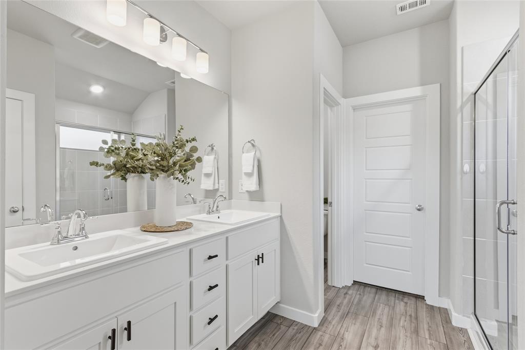 Cibolo Hill - Residential