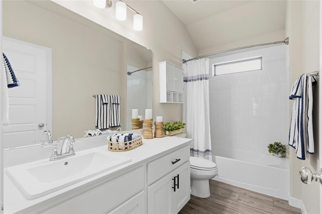 Cibolo Hill - Residential