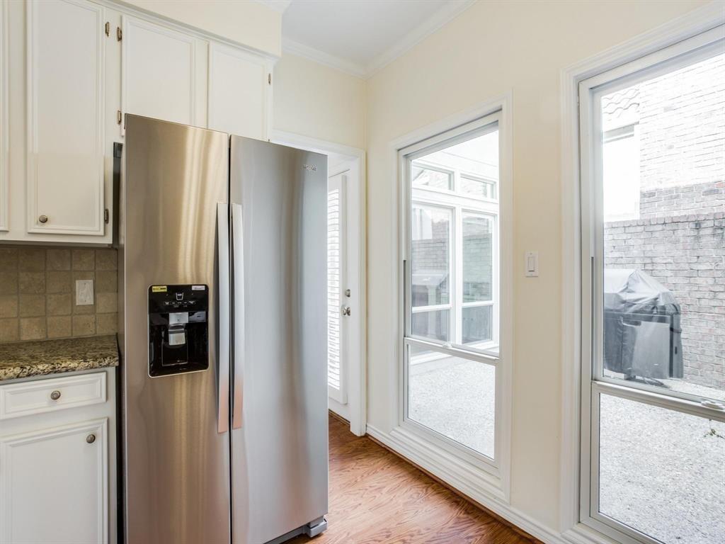 Compound Condos - Residential Lease