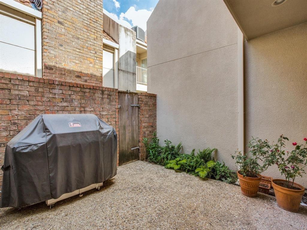 Compound Condos - Residential Lease