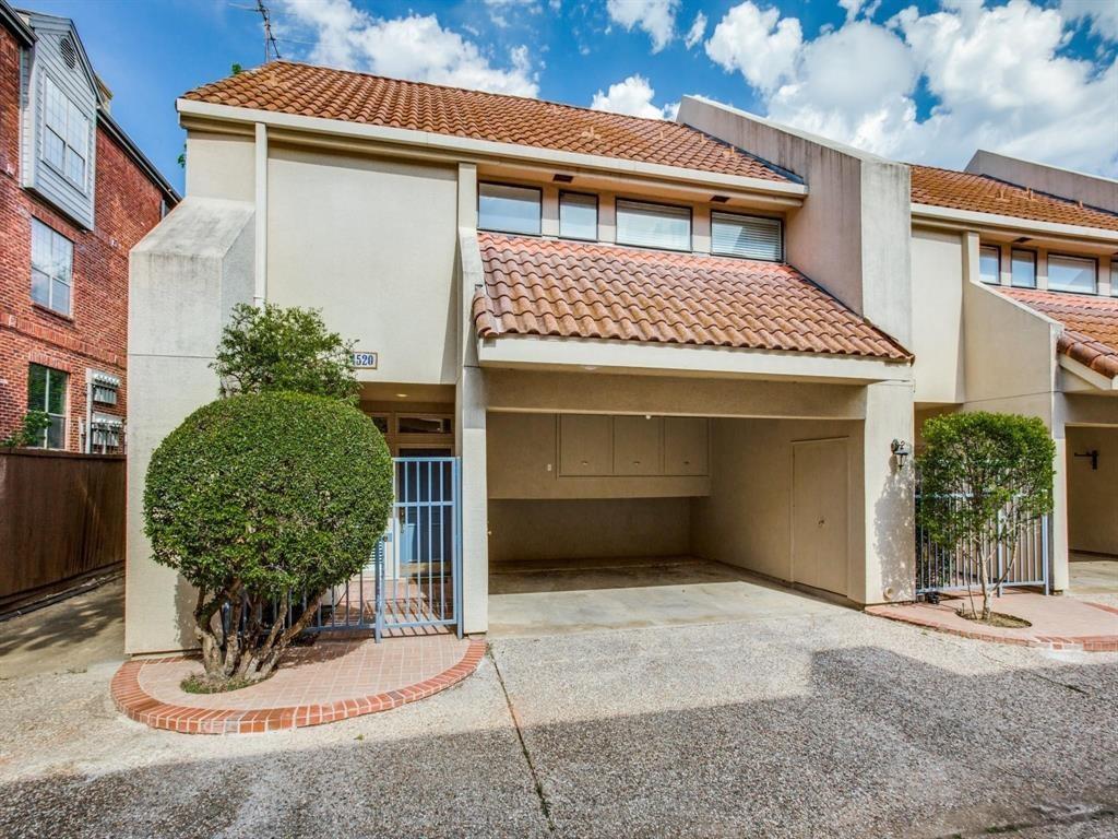 Compound Condos - Residential Lease