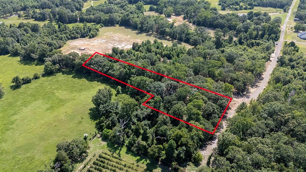 TBD Lot 75R Lloyd Drive
