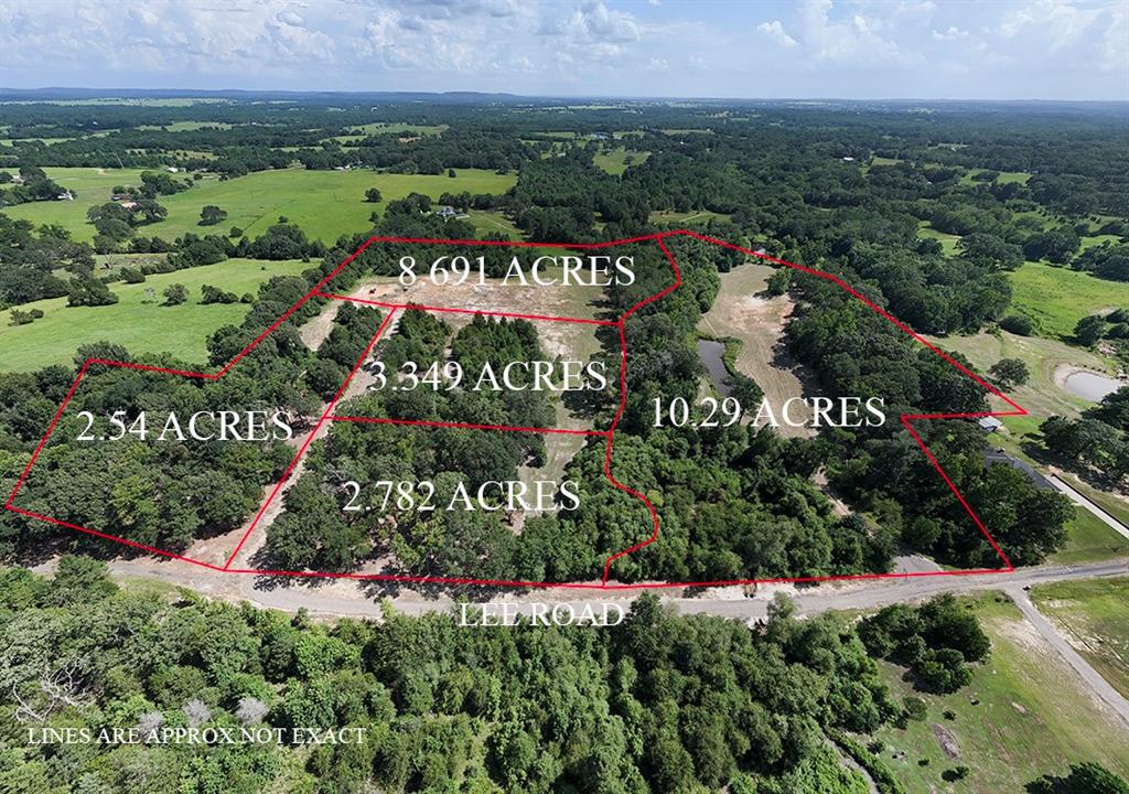 TBD Lot 75R Lloyd Drive