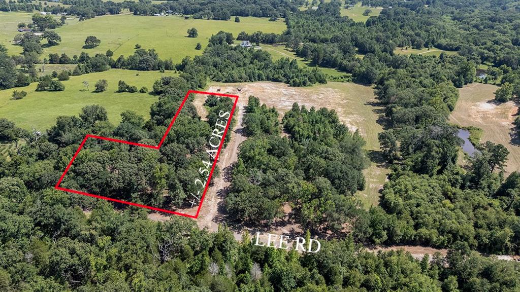 Echo Creek Country Club - Land