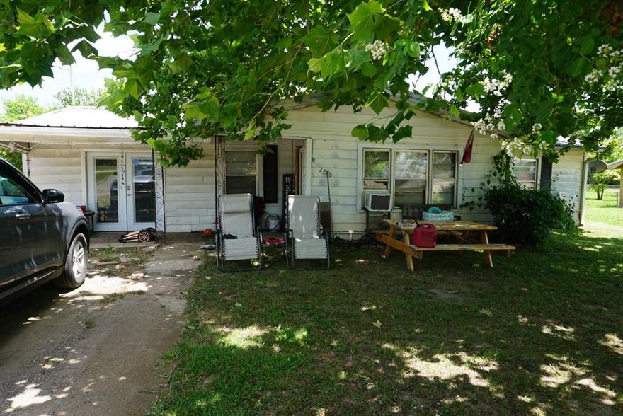 TWO HOMES on One Lot – Prime Investment Opportunity on Church St!


Don’t miss this rare chance to own two homes on a spacious 0.7-acre lot in a desirable location. Whether you’re looking for a smart investment property, a multi-family living setup, or potential commercial development, this property checks all the boxes.


House 1: 5 Bedrooms, 2 Bathrooms – 1,698 sq ft of living space. Spacious layout, ideal for large families or rental income.
House 2: 3 Bedrooms, 1 Bathroom – 1,248 sq ft. Perfect for extended family, guests, or additional rental opportunity.
Plenty of room for parking, outdoor living, or future expansion. With commercial zoning potential, this property offers flexibility and value. Schedule your showing today and explore the possibilities!