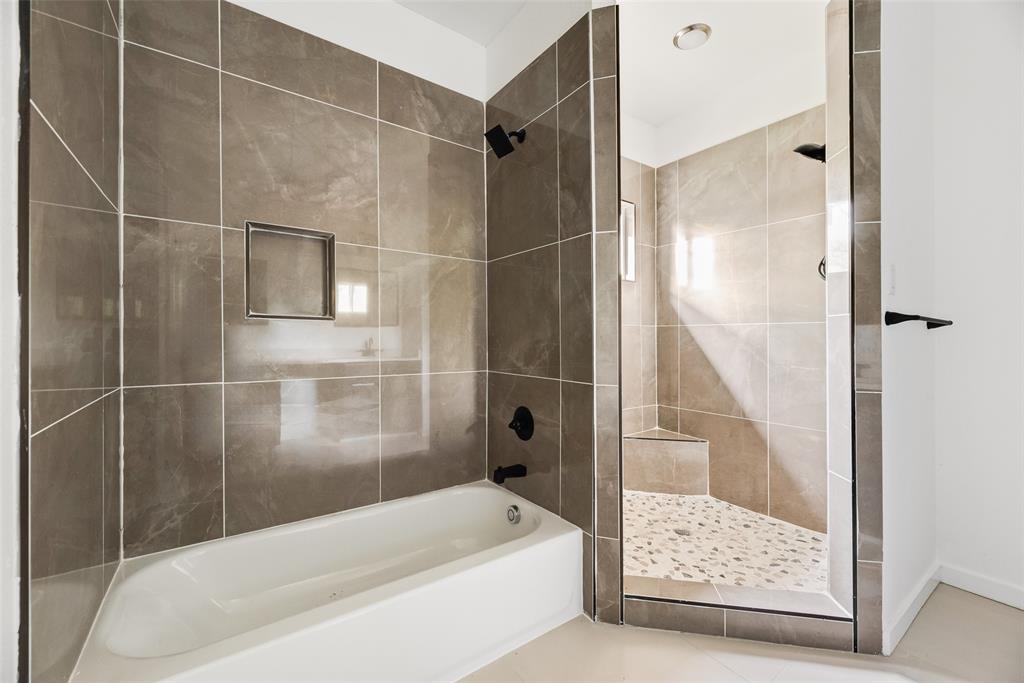 Original Cleburn - Residential