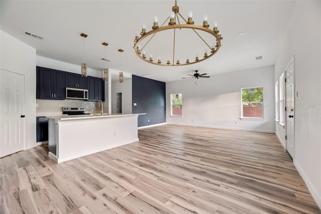 Original Cleburn - Residential