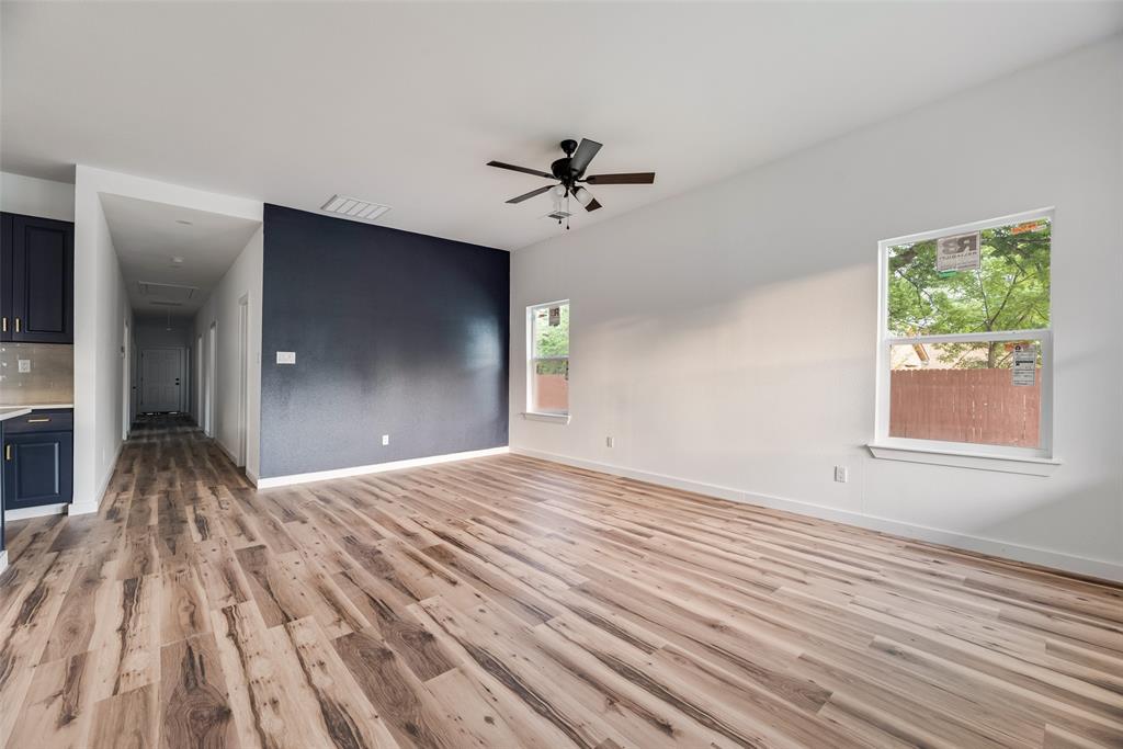 Original Cleburn - Residential