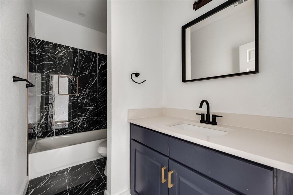 Original Cleburn - Residential