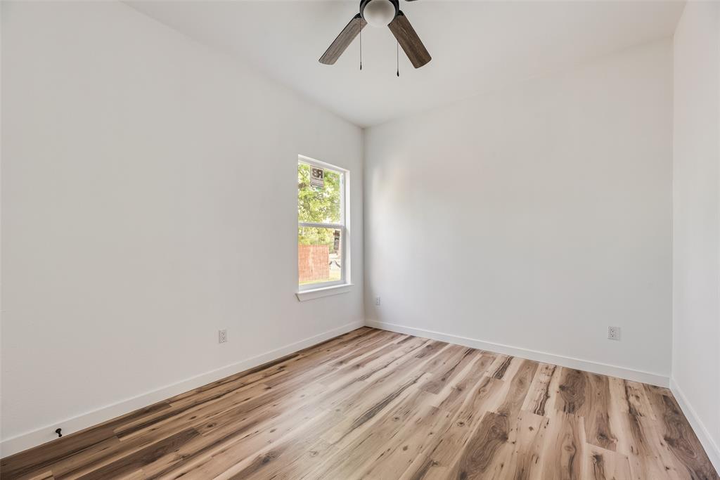 Original Cleburn - Residential