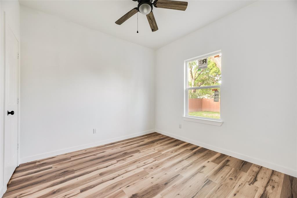 Original Cleburn - Residential