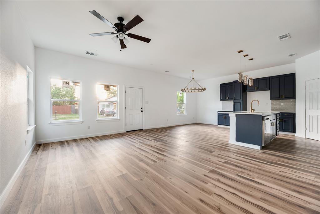 Original Cleburn - Residential