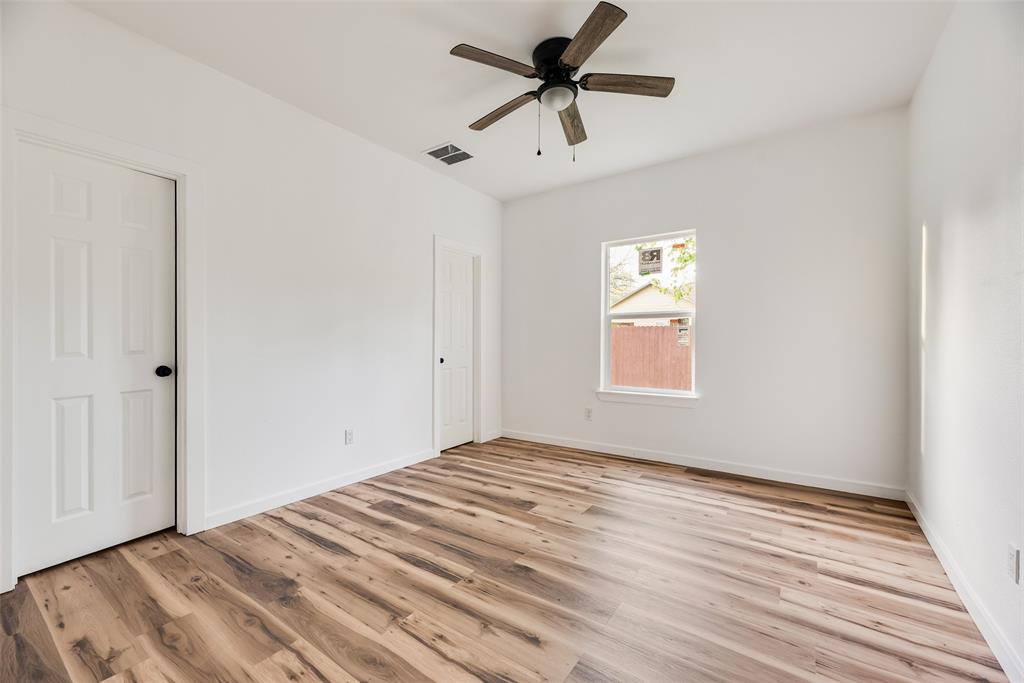 Original Cleburn - Residential