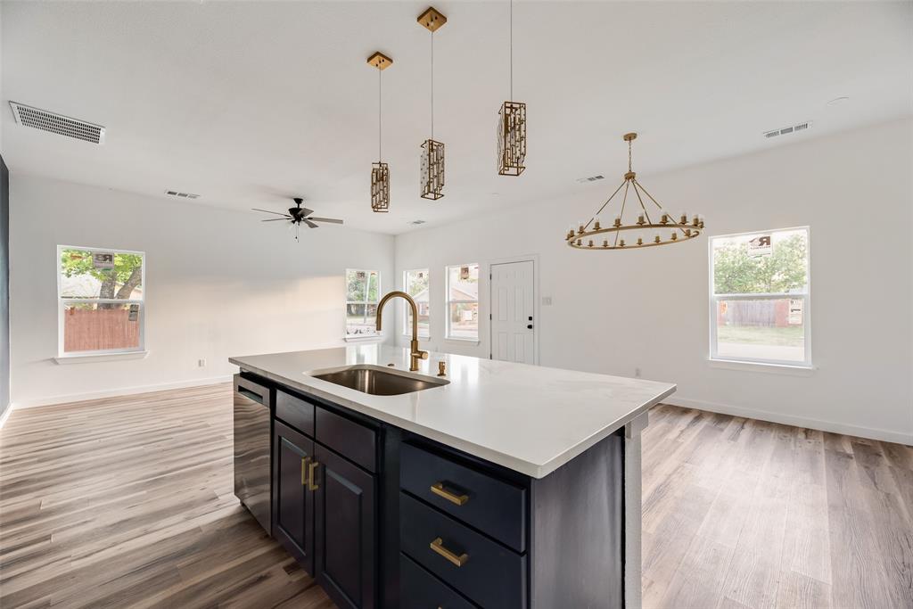 Original Cleburn - Residential