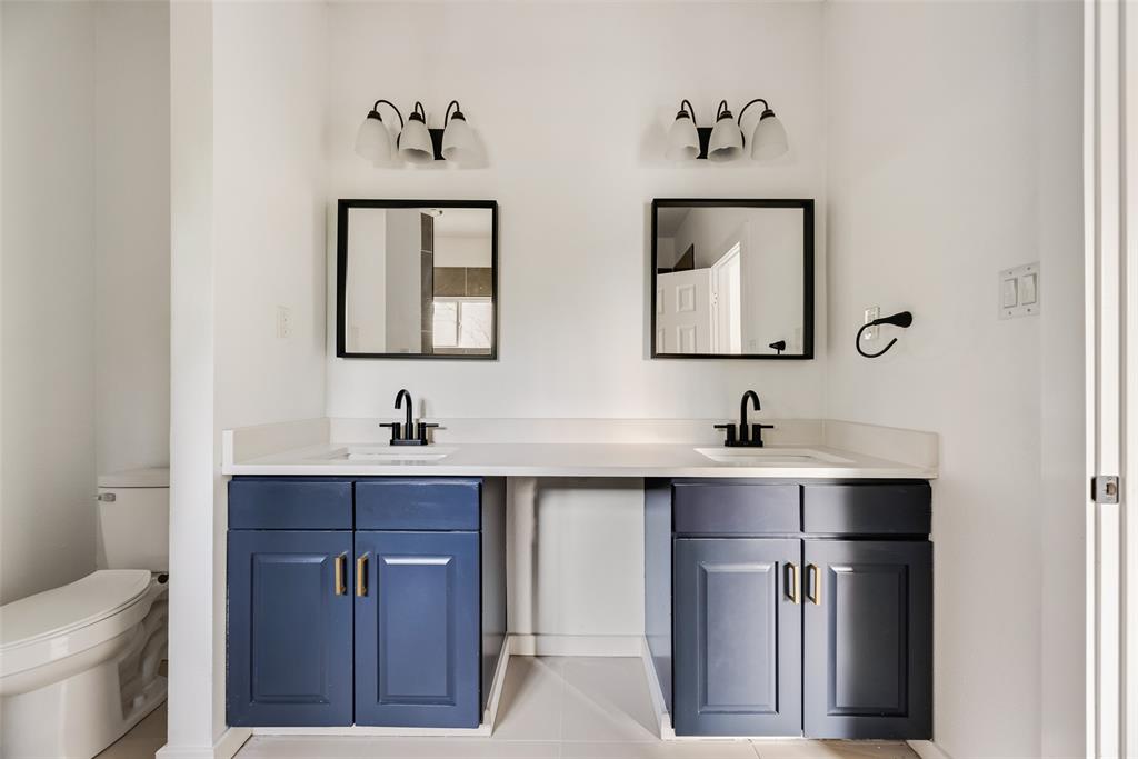 Original Cleburn - Residential