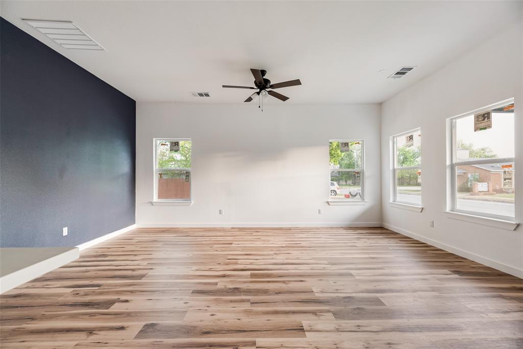 Original Cleburn - Residential