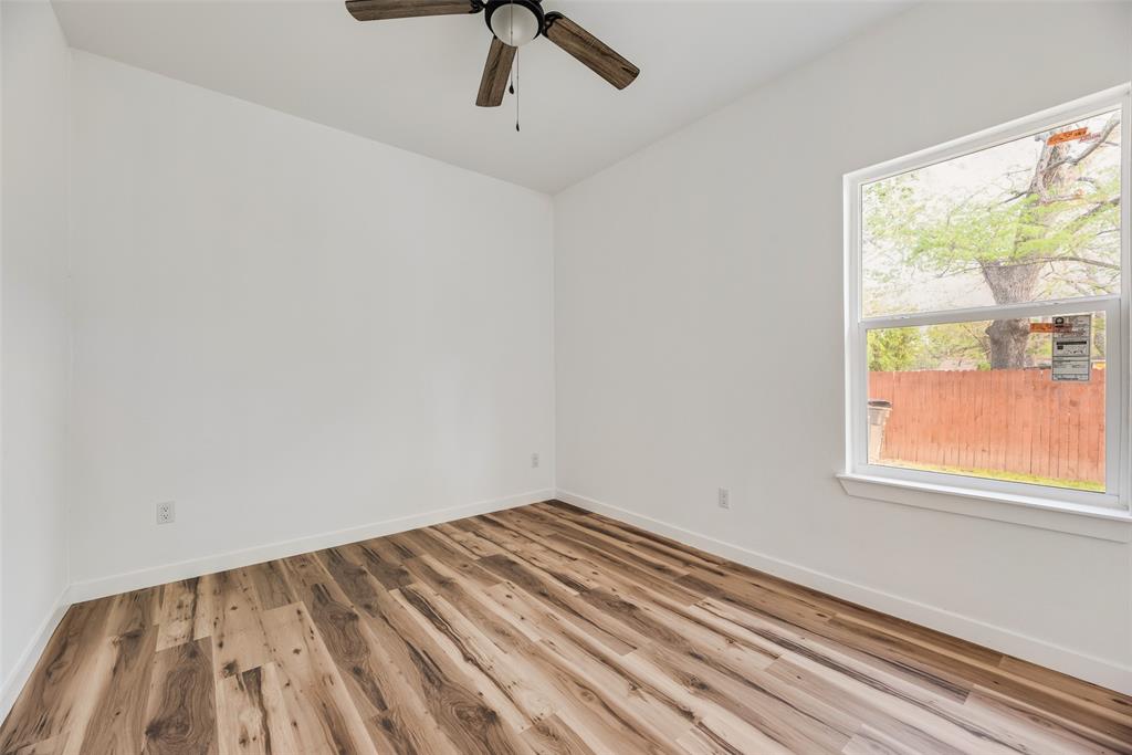 Original Cleburn - Residential