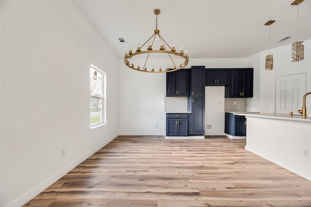 Original Cleburn - Residential