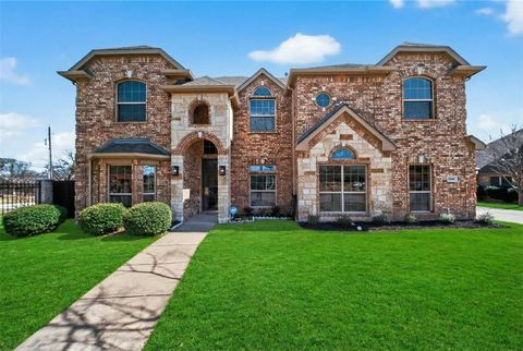 1344 Elise Street Cedar Hill TX 75104