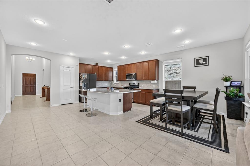 Willow Ridge Estates - Residential