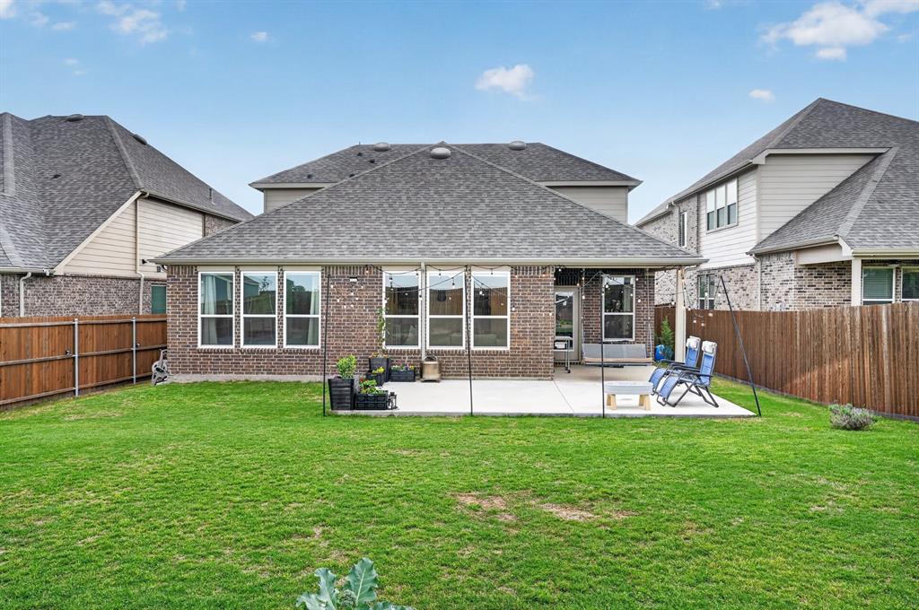 Willow Ridge Estates - Residential
