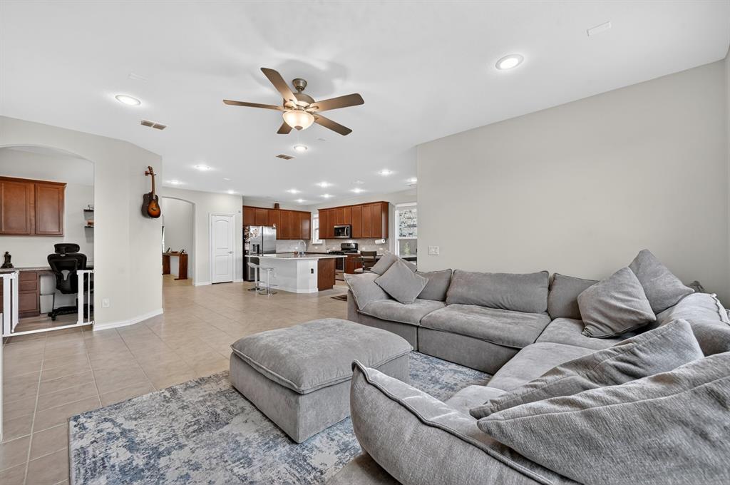 Willow Ridge Estates - Residential