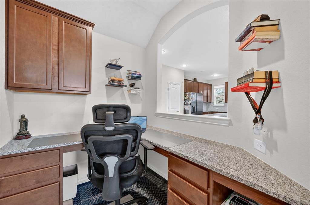 Willow Ridge Estates - Residential