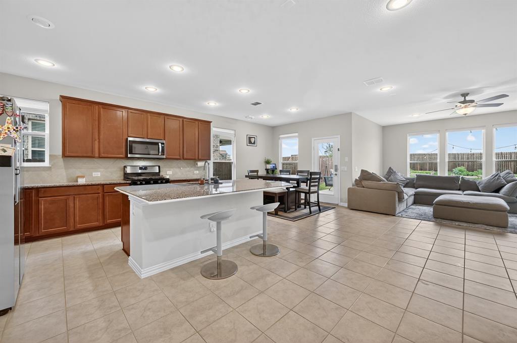 Willow Ridge Estates - Residential