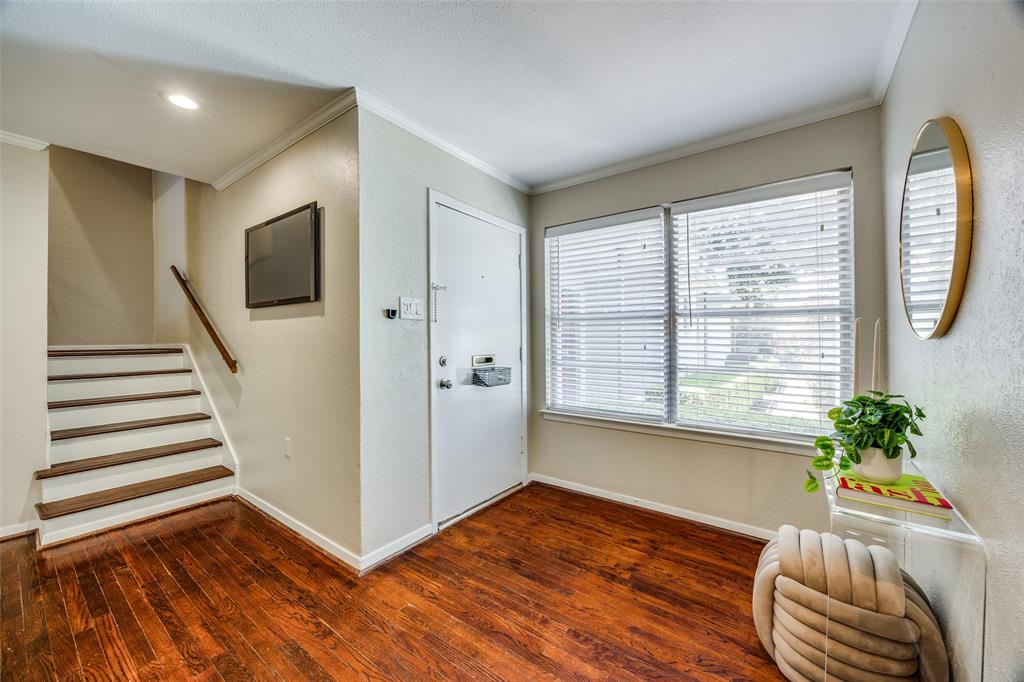 Westbury Park Condo - Residential