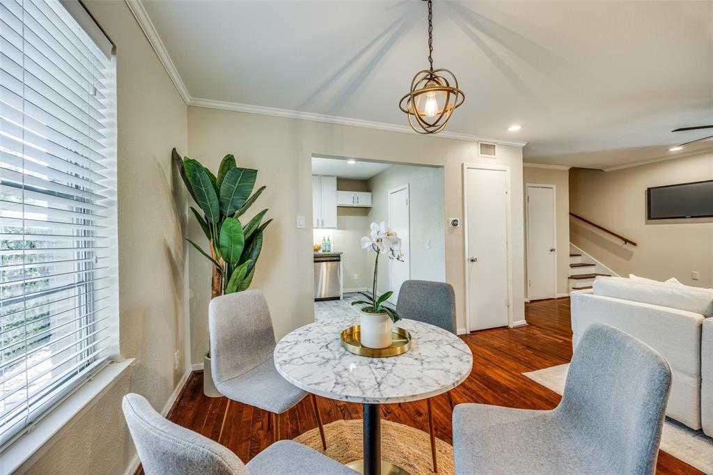 Westbury Park Condo - Residential