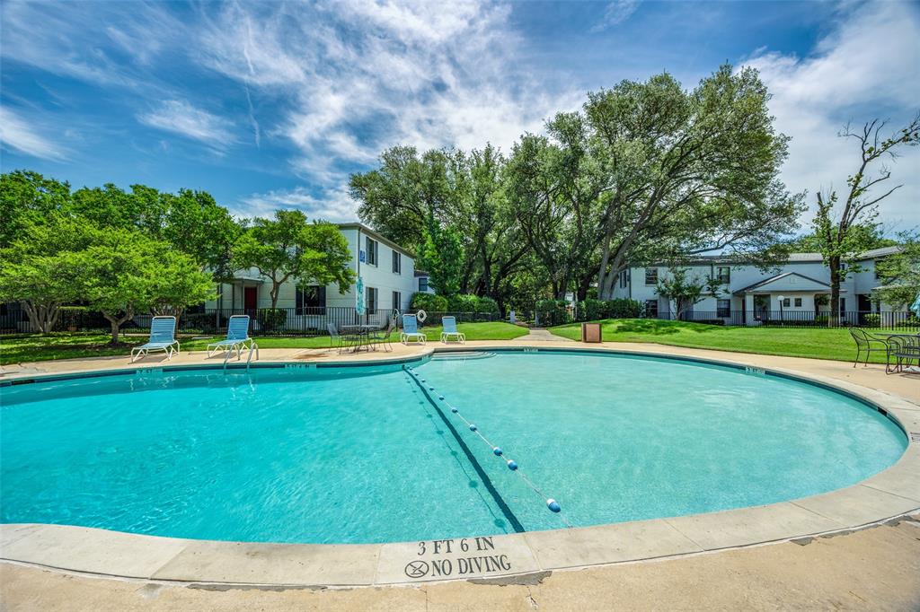 Westbury Park Condo - Residential