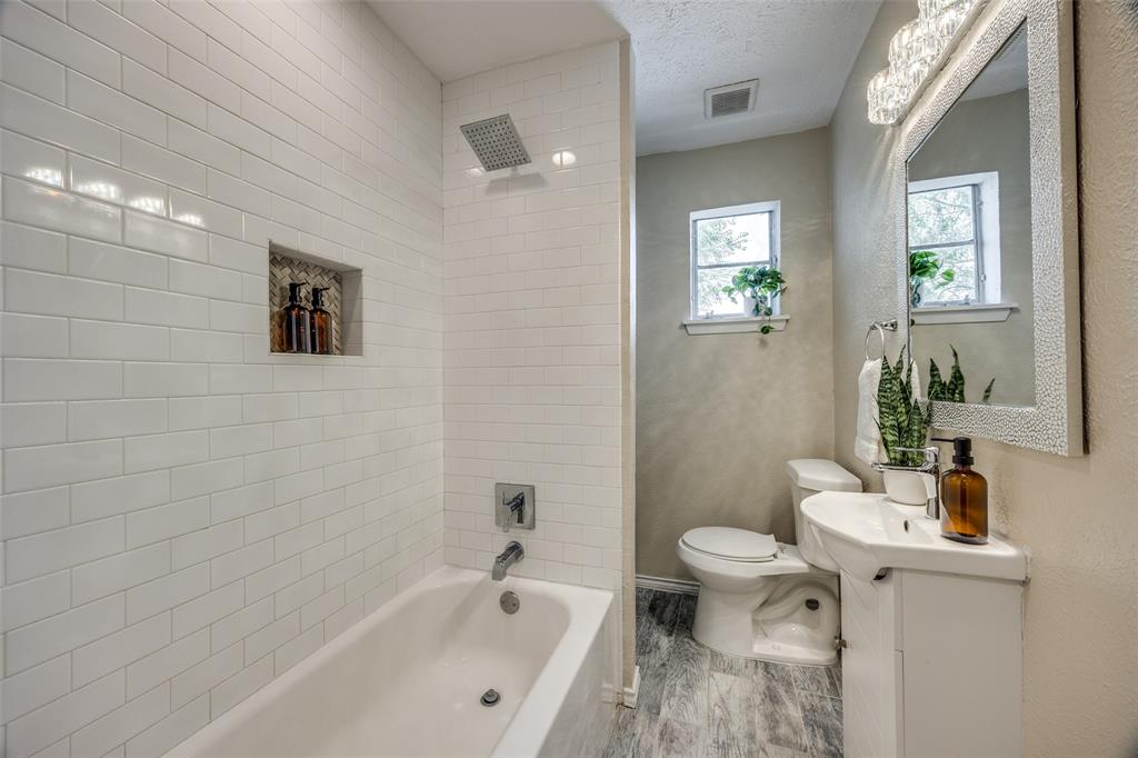 Westbury Park Condo - Residential