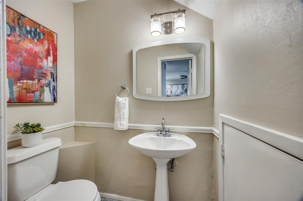 Westbury Park Condo - Residential