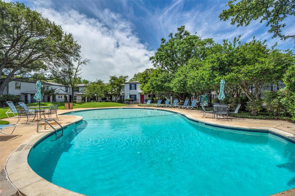 Westbury Park Condo - Residential