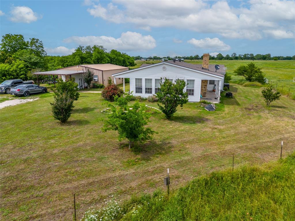 Carter J - Residential