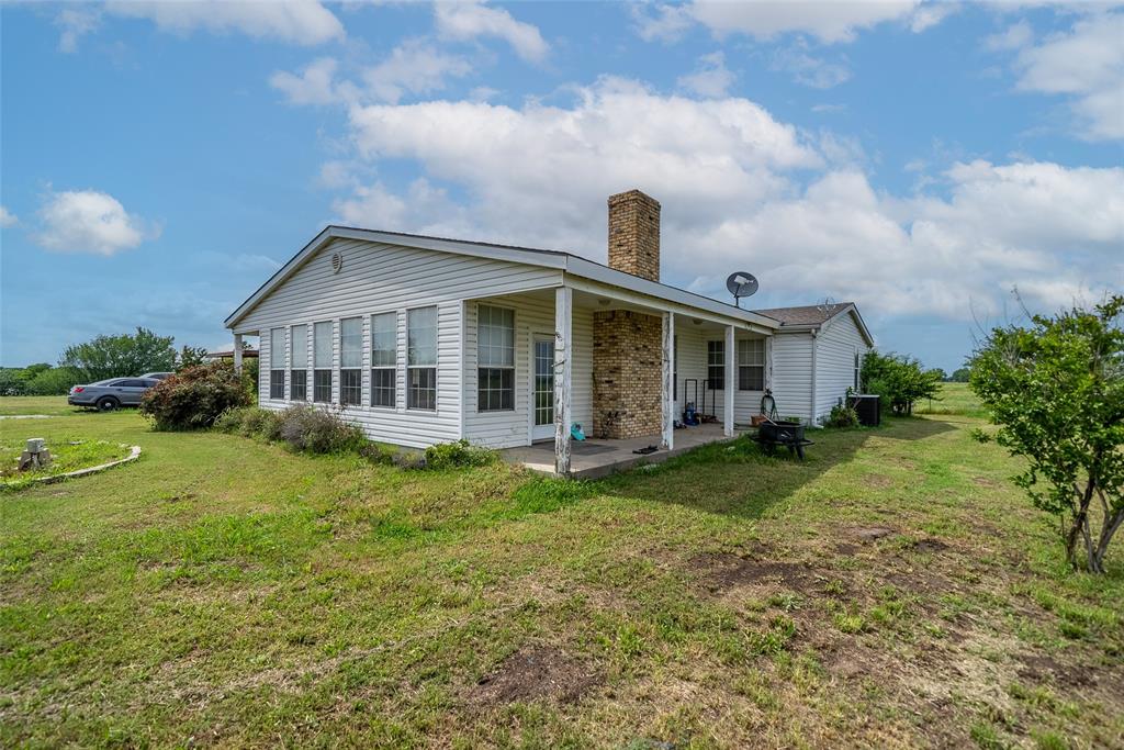 Carter J - Residential